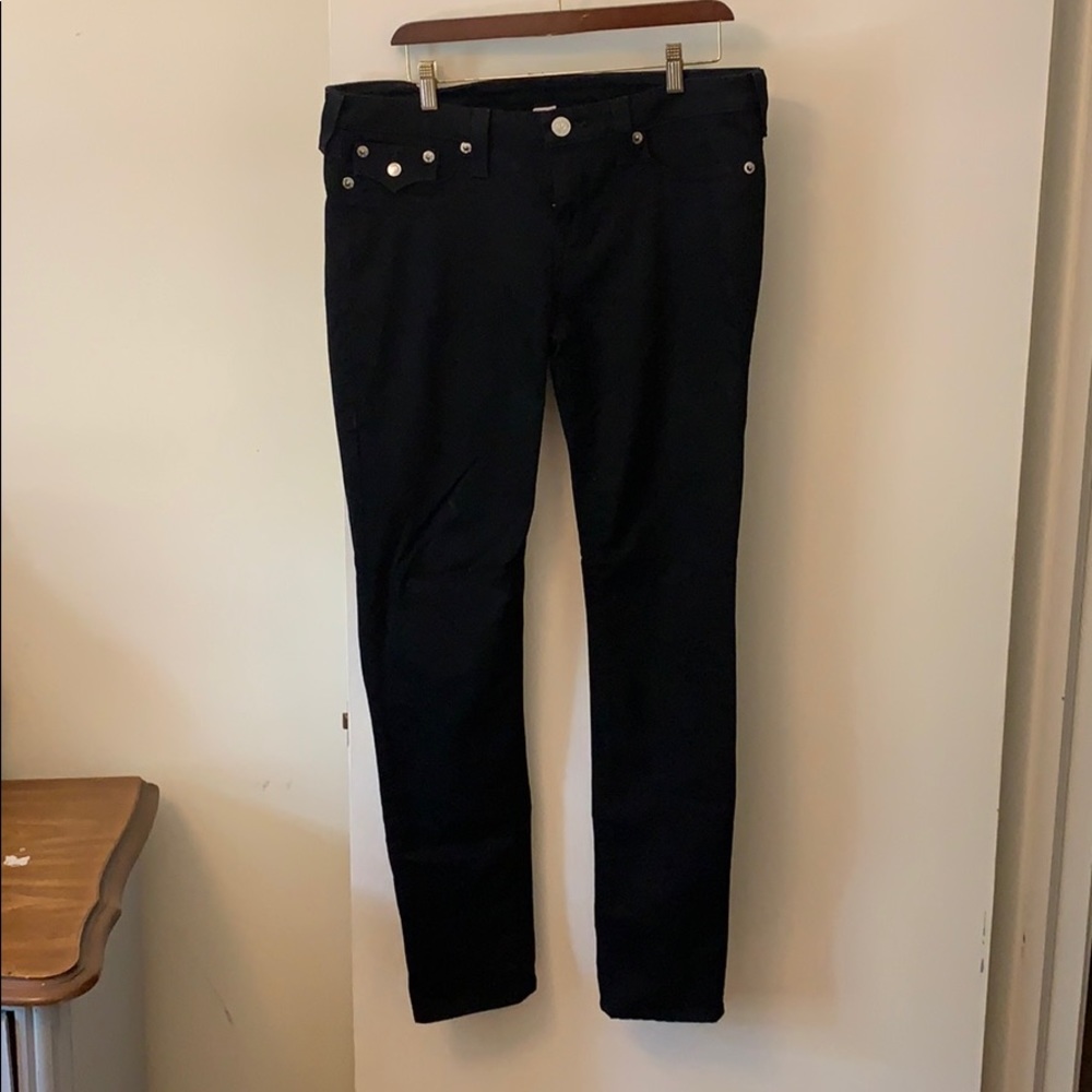 True Religion Skinny